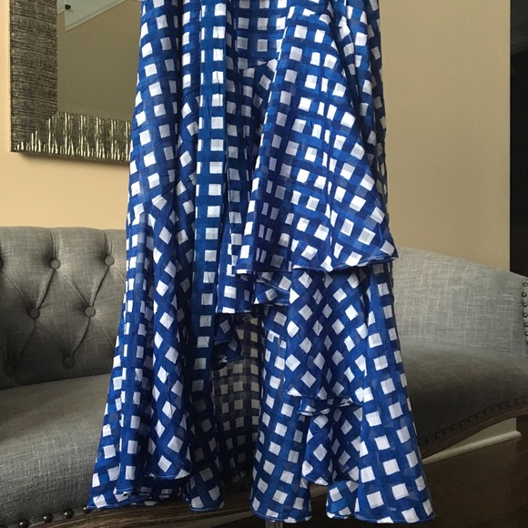 ✨Eliza J Ruffle Dress - Picture 3 of 7